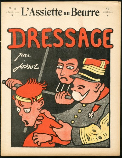 Cover of L