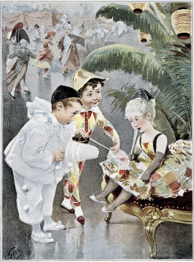 Children