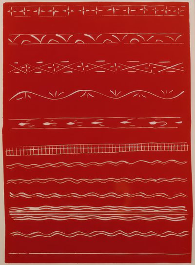 Pasiphaë by Henri Matisse