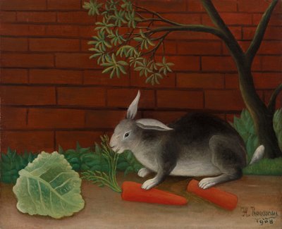 The Rabbit