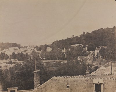 The Royal Porcelain Factory at Sèvres by Henri Victor Regnault