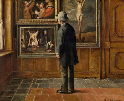 Paintings in the 