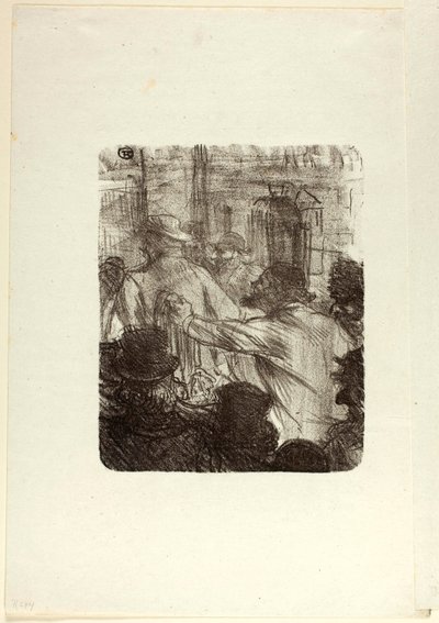 Textile Market, Cracow, from 
