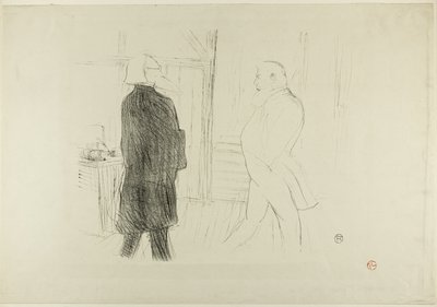 Antoine and Gemier, in 