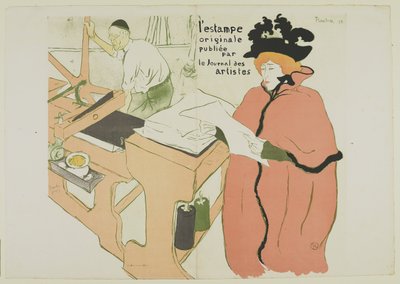 Cover of L