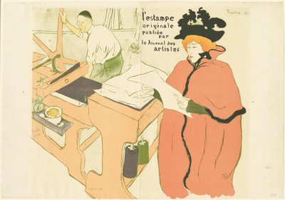 Cover for L