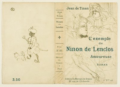 Cover for L