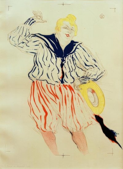 The Sailor