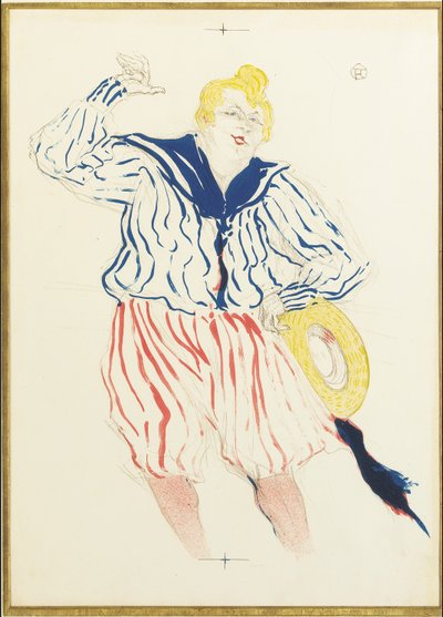 The Sailor