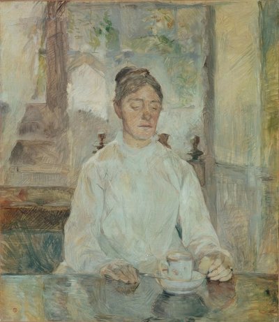 The Artist