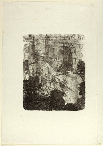 Textile Market, Cracow, from 