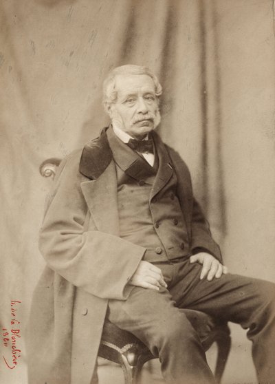 Mist by Henri de la Blanchere