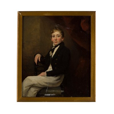 The Rolland Brothers, Henry by Henry (circle of) Raeburn