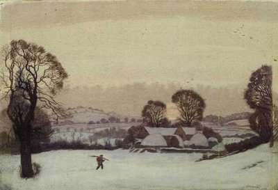 Homewards by Henry A. Payne