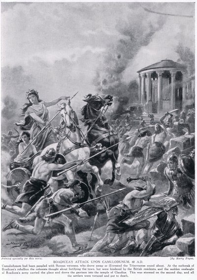 Boadicea