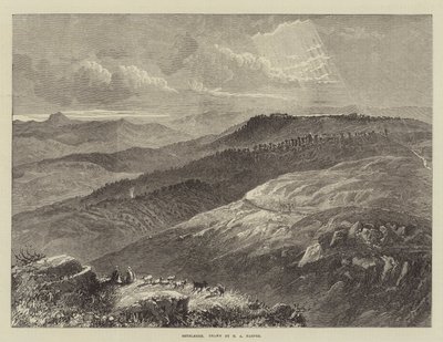 Bethlehem by Henry Andrew Harper