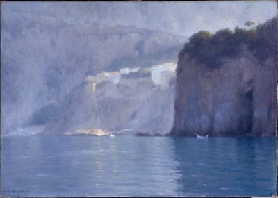Meta, in 1912 by Henry Brokman Knudsen