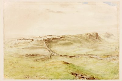 Borcovicus by Henry Burdon Richardson
