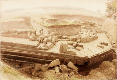 Cilurnum, or Chesters by Henry Burdon Richardson