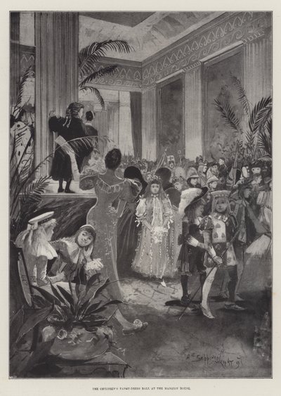 The Children