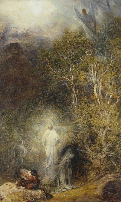 The Penitent