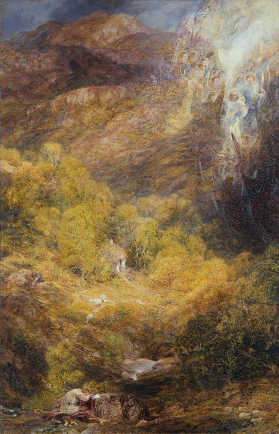 The Penitent
