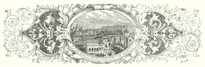 Padua by Henry Courtney (after) Selous