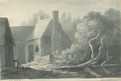 Lichfield - Edial by Henry Curzon Allport