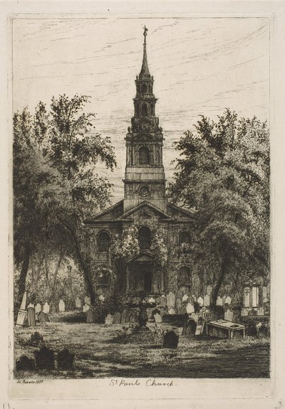 St. Paul