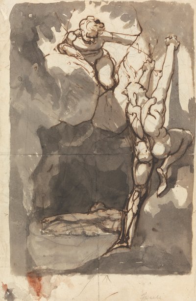 Study for 