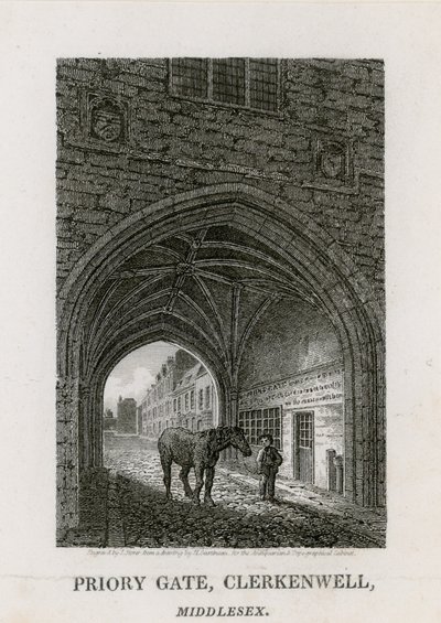St John
