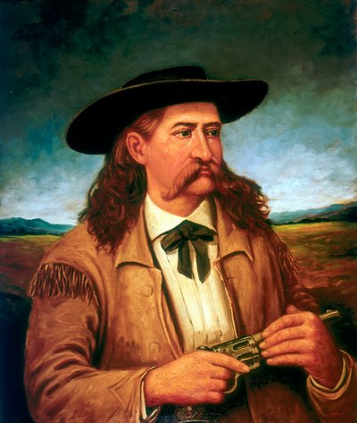 James Butler 