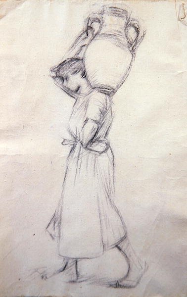 Sketch for 