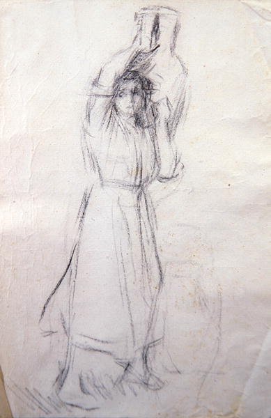 Sketch for 