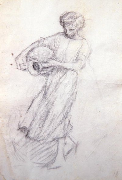 Sketch for 