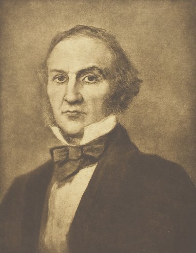 The Right Honourable W.E. Gladstone, M.P. by Henry Herschel Hay Cameron
