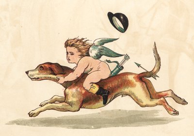 The Meet by Henry Hetherington Emmerson