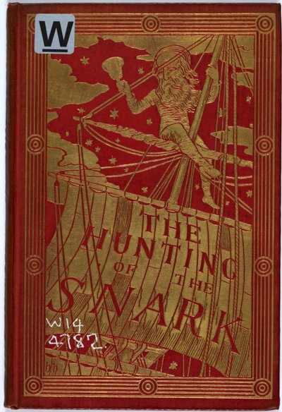 Front cover of 