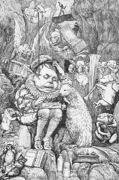 Illustration for 