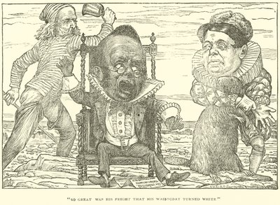 The Hunting of the Snark by Henry Holiday