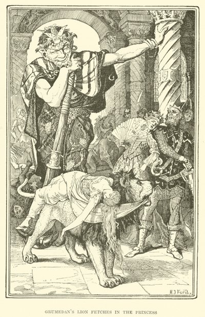 Grumedan