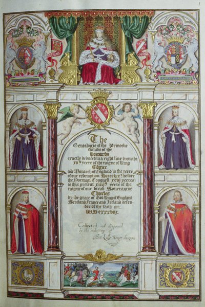 Titlepage of the 