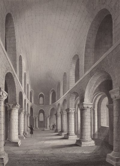 The Norman St John