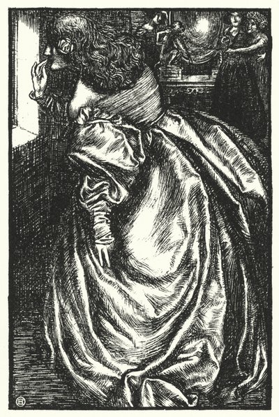The Duchess Marguerite by Henry Ospovat