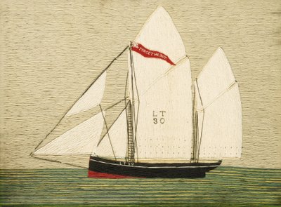 The Trawler 