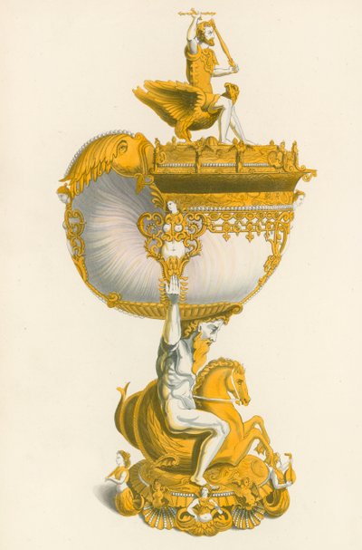 Cup, in her Majesty