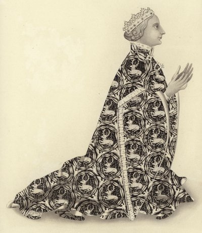 King Richard II by Henry Shaw