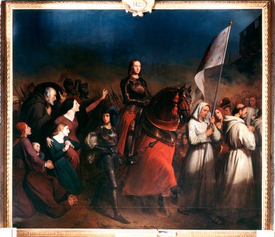 Joan of Arc