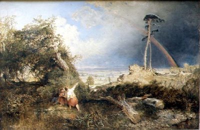 Rainbow by Henry Shirley