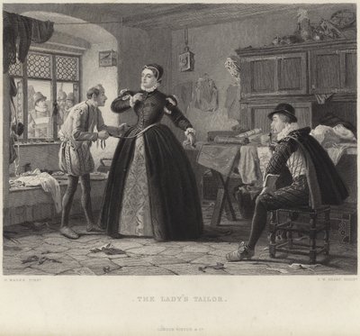 The Lady